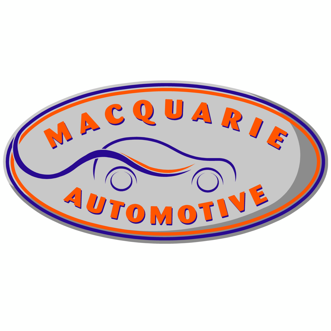 Macquarie Automotive Pty Ltd Logo