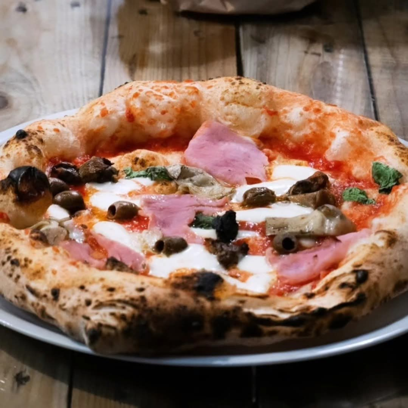 Images Sottocasa Pizza Restaurant