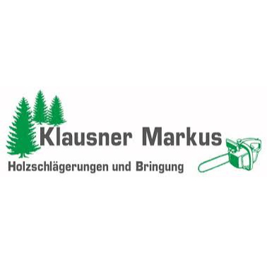 Logo von Klausner Holzschlägerungen & -bringung