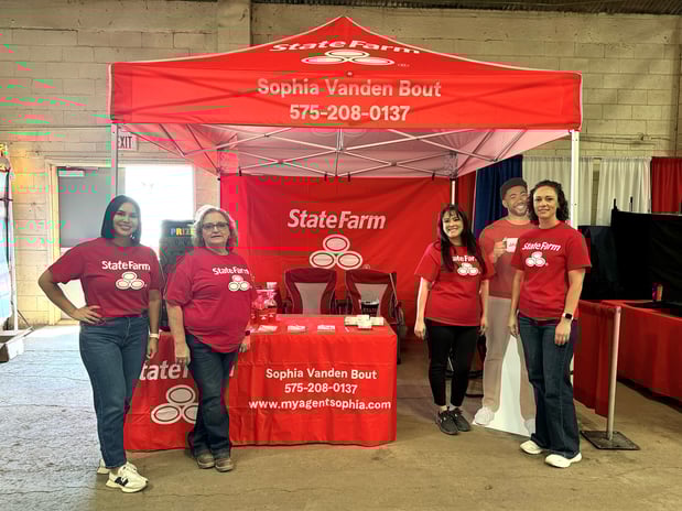 Images Sophia Vanden Bout - State Farm Insurance Agent