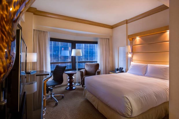 Images New York Hilton Midtown