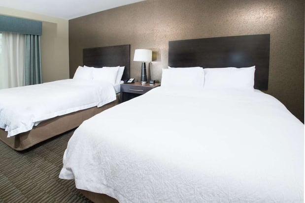 Images Hampton Inn Hernando