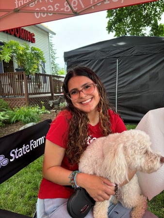 Images Michelle Belesky - State Farm Insurance Agent