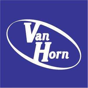 Van Horn Chrysler Dodge Jeep Ram of Plymouth Logo
