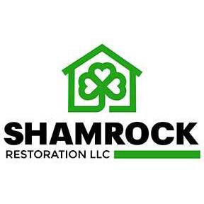 Shamrock Restoration, LLC Logo