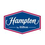 Hampton Inn & Suites Falls Church Logo