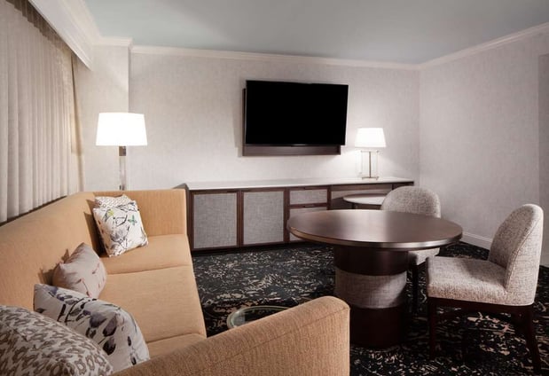 Images Hilton Atlanta/Marietta Hotel & Conference Center