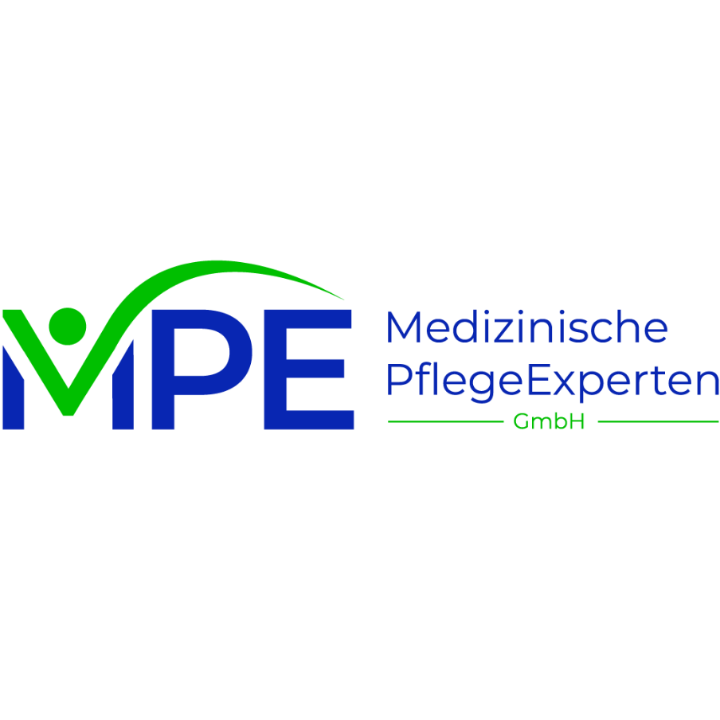 Logo Medizinische Pflegeexperten Mannheim GmbH