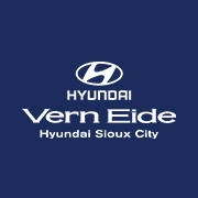 Vern Eide Hyundai Sioux City Logo