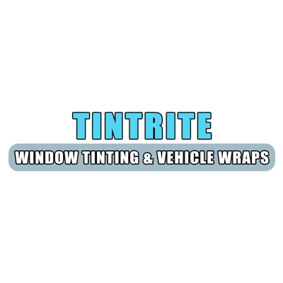 TintRite Window Tinting & Vehicle Wraps