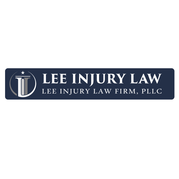 Lee Injury Law Firm, PLLC Logo