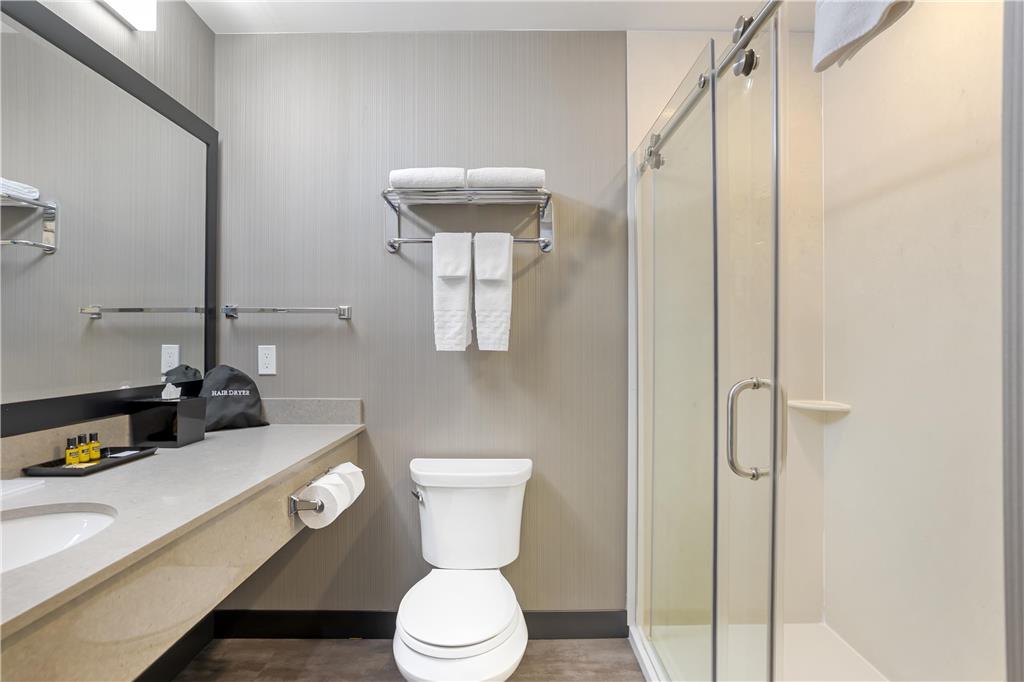 Images Best Western Plus East Side