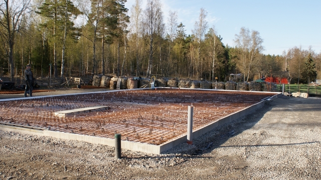 Images Frosteby Entreprenad AB