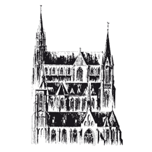 Katholisches Stadtsekretariat Gelsenkirchen in Gelsenkirchen - Logo