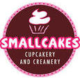 Smallcakes of Surprise Logo