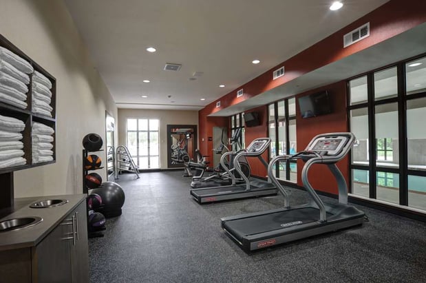 Images Hampton Inn & Suites Ardmore