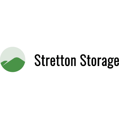 Stretton Storage Logo