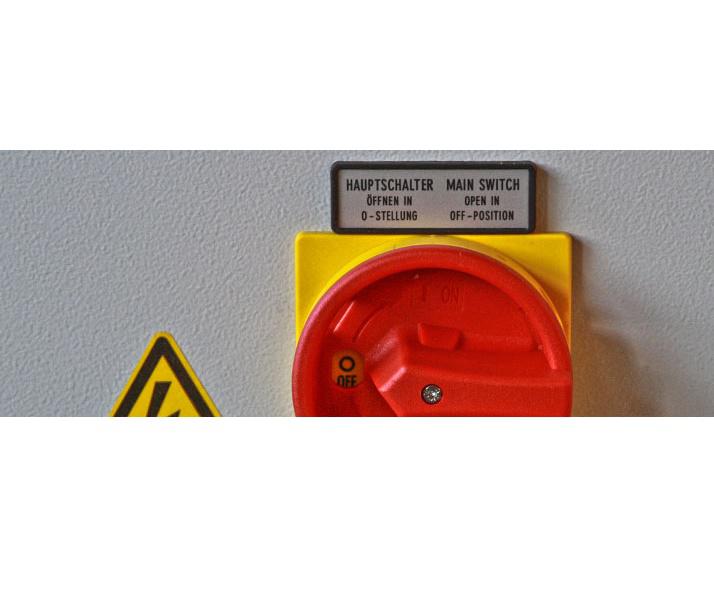 Bild 7 SiMa Elektrotechnik GmbH in Donzdorf