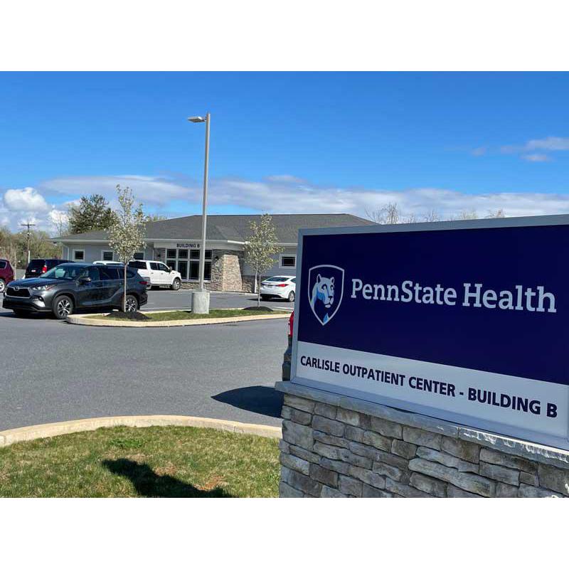 Penn State Health Carlisle Outpatient Center Primary Care - Carlisle, PA 17013 - (717)218-3920 | ShowMeLocal.com