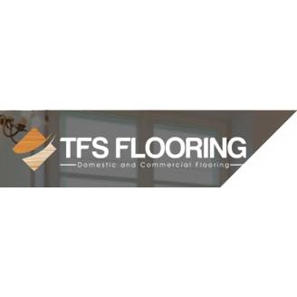 TFS Flooring Logo