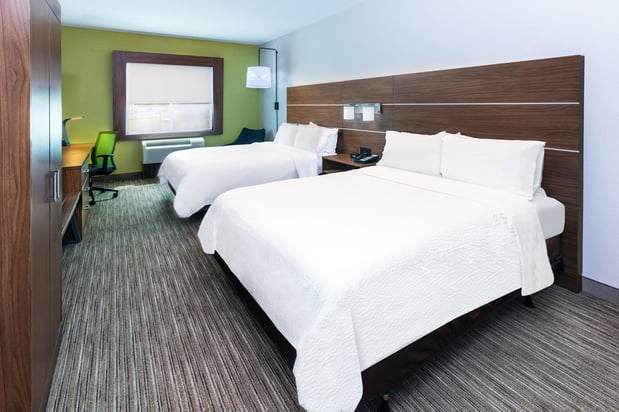 Images Holiday Inn Express & Suites Lafayette-South by IHG