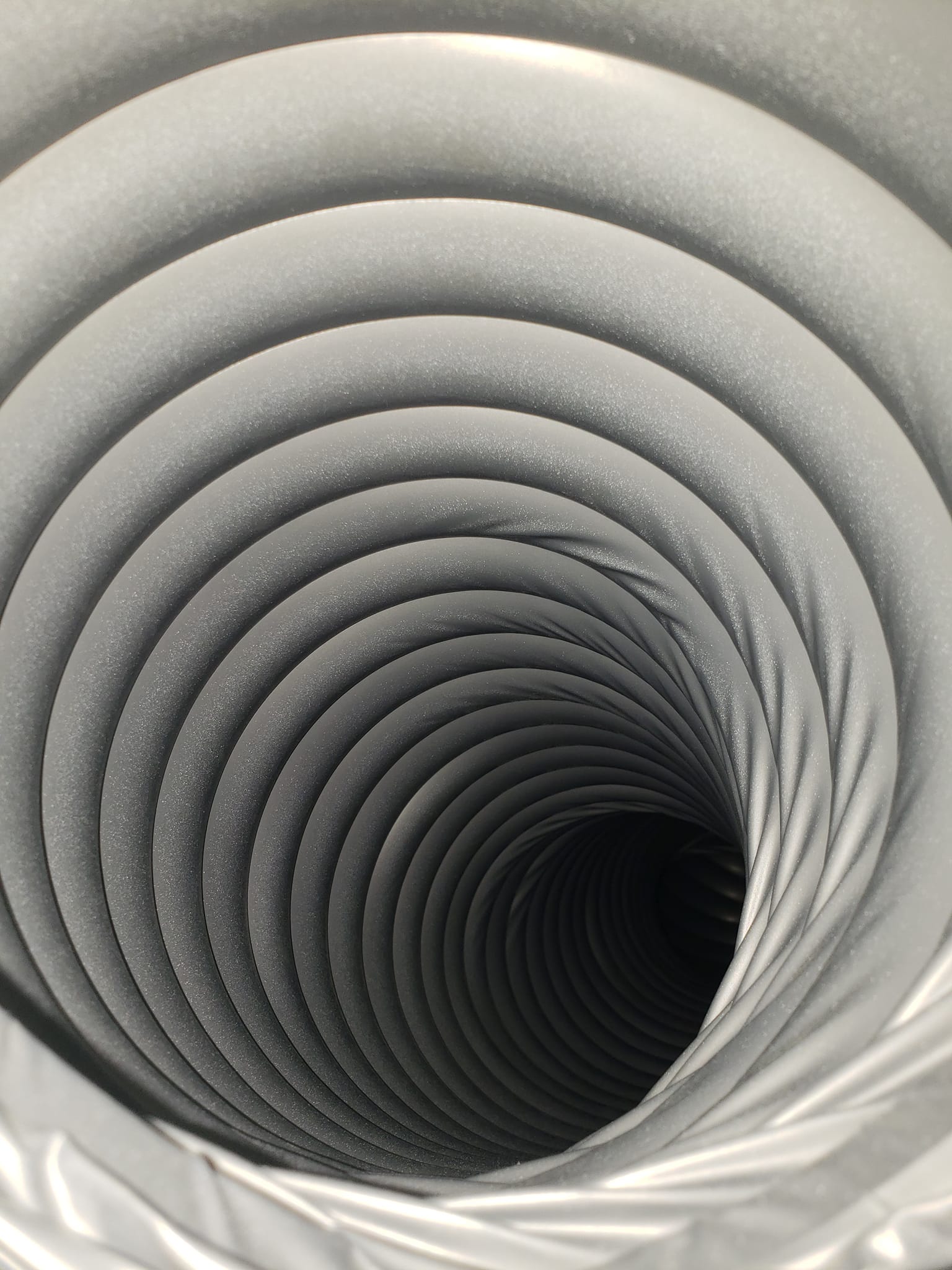 Images R Naturel Inc - Nettoyage de conduits de ventilation