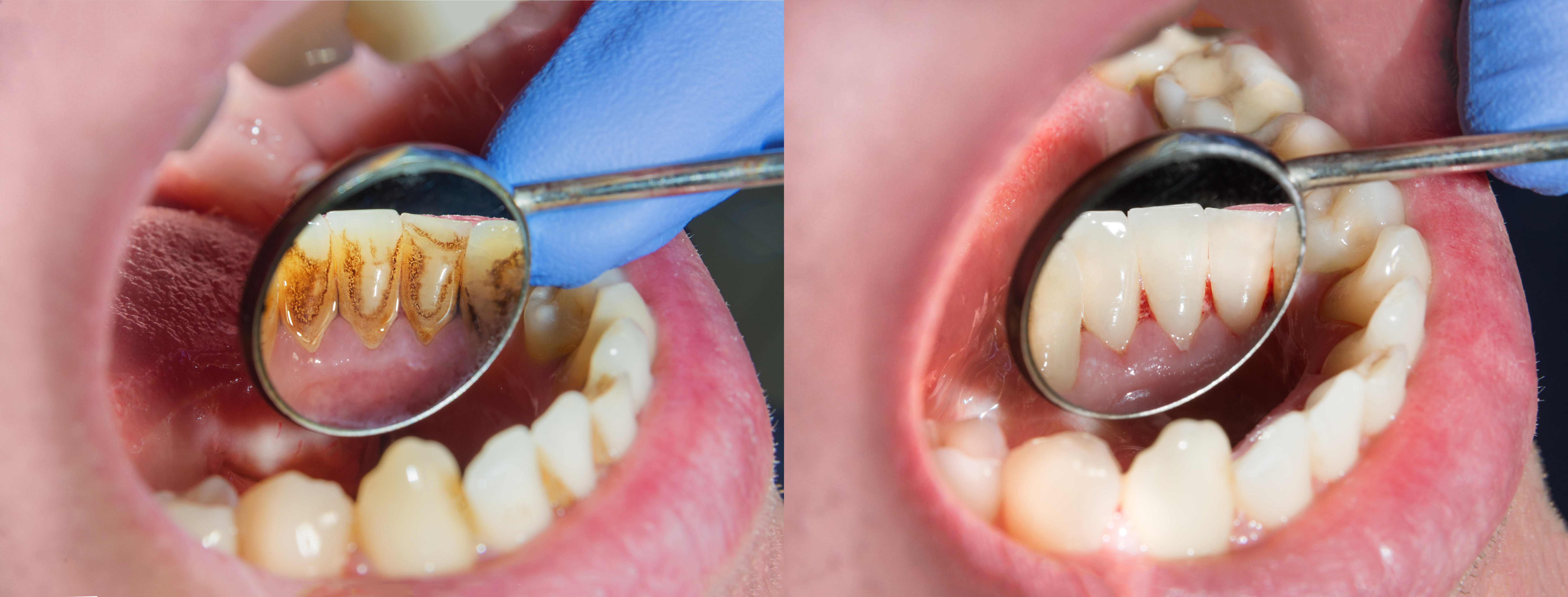 Bilder Clinique Dentaire de Meyrin
