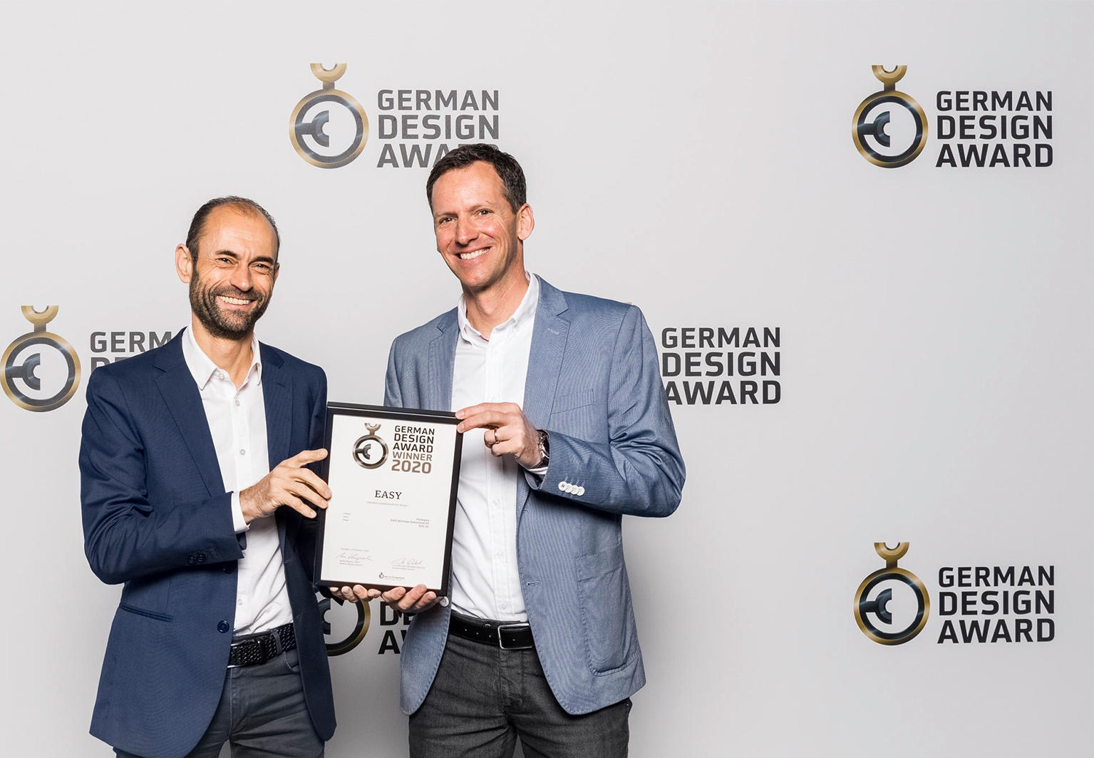 ECHT, Zürcher Strasse 232 in St. Gallen