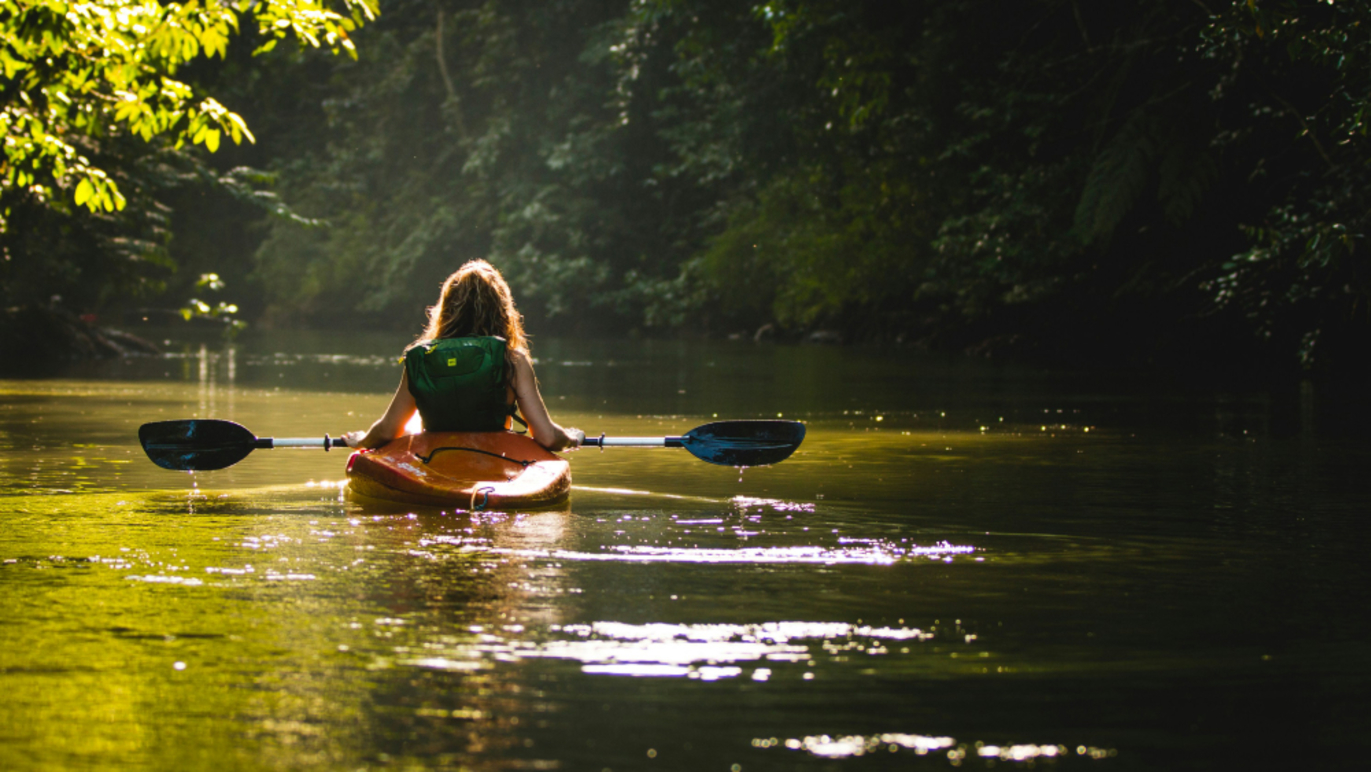 Images Avanza Kayak & Outdoor
