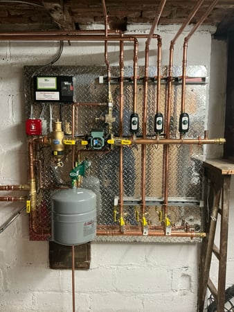 Images Pipe Works Services, Inc.