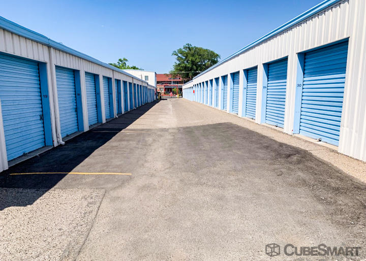 CubeSmart Self Storage Photo