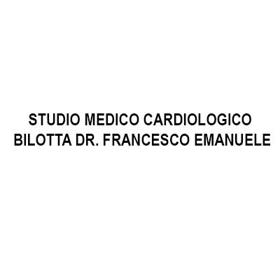 Studio Medico Cardiologico Bilotta Dr. Francesco Emanuele Logo