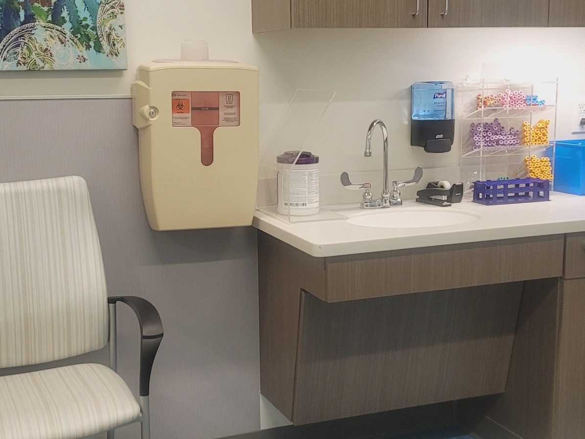 Main Line Health - Laboratory Services and Pathology - Broomall