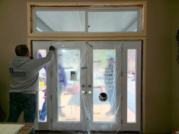 Images Residential Home Solutions