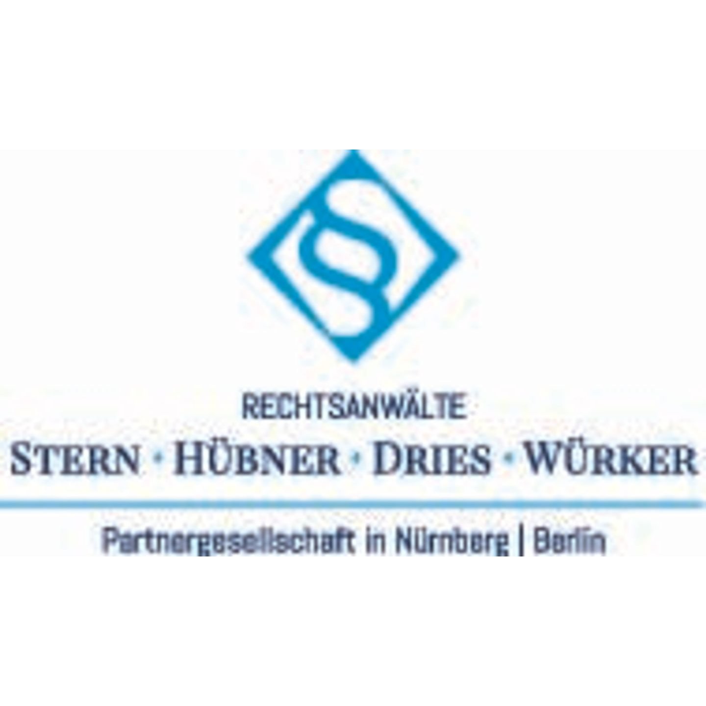 Rechtsanwälte Stern-Hübner-Dries-Würker Partnerschaft