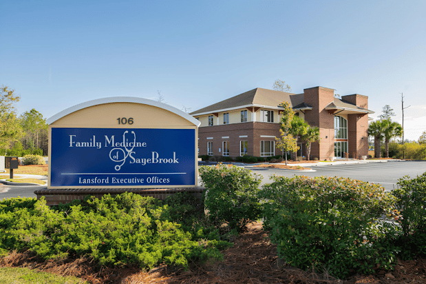 Images Family Medicine of SayeBrook