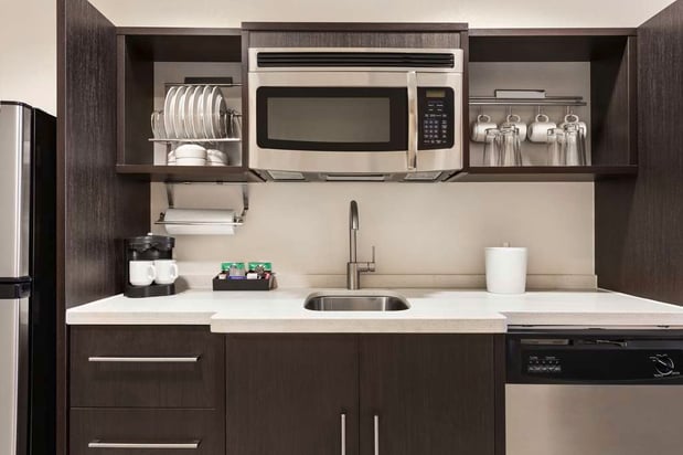 Images Home2 Suites by Hilton Lubbock
