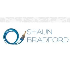Shaun Bradford Logo