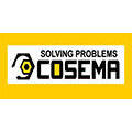 Cosema Soluciones Logo