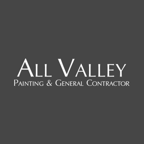 All Valley Painting & General Contractor Logo