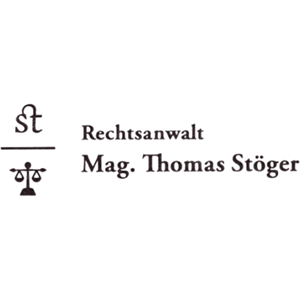 Mag. Thomas Stöger in 7100 Neusiedl am See Logo
