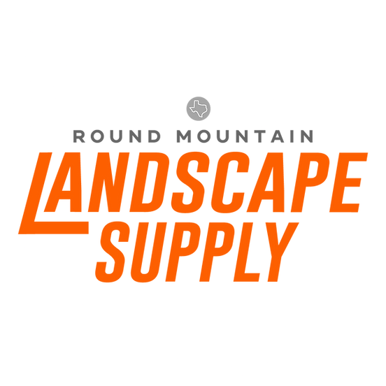 Round Mountain Landscape Supply Logo