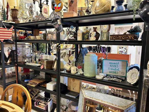 Images Back Road Bargains