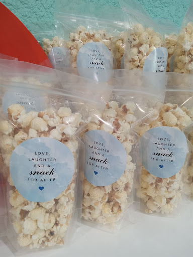 Images Best Event Treats