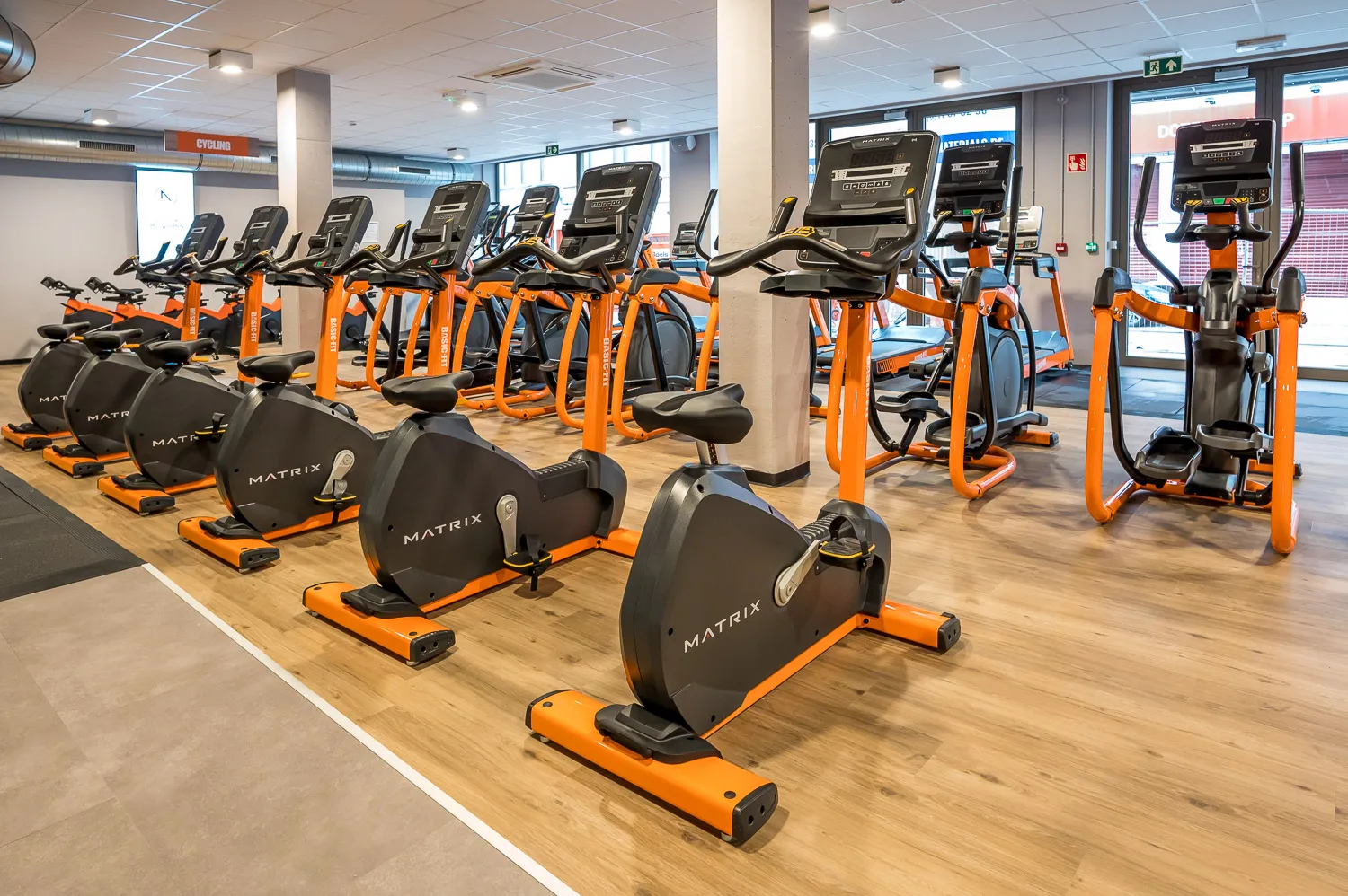Images Basic-Fit