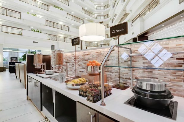 Images Embassy Suites by Hilton Anaheim Orange