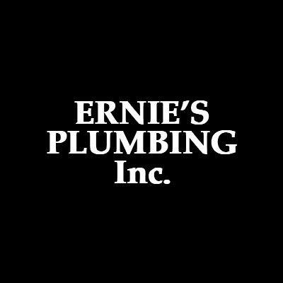 Ernie's Plumbing & Repair Inc Logo