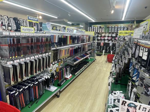 Images ゴルフパートナー Ｒ３新宮店