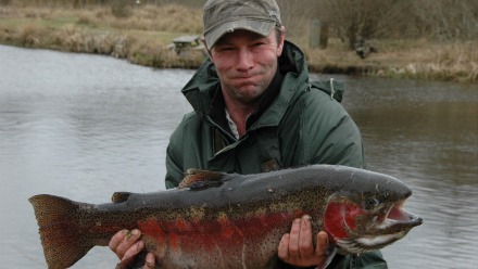 Images Tusågård Put and Take