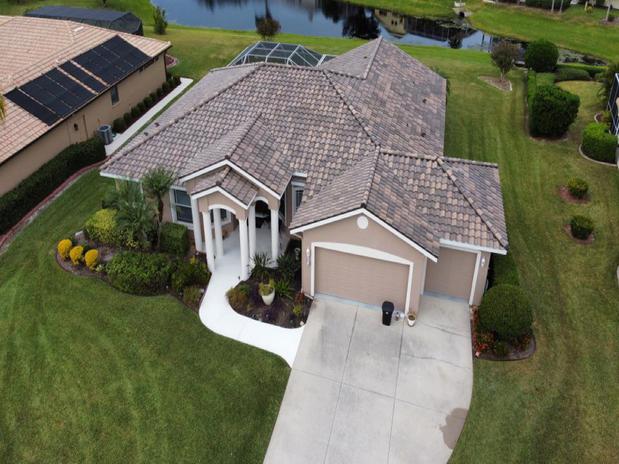 Images Kingdom Roofing Services Inc.